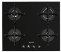 Газовая варочная панель Smeg (Смег) PV164B3