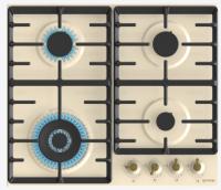 Газовая варочная панель Gorenje (Горенье) GW642CLI