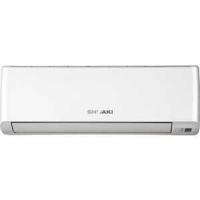 Инверторный кондиционер Shivaki SSH-L124DC/SRH-L124DC