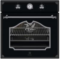 Электрический духовой шкаф Electrolux (Электролюкс) OPEA 2350 B