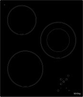 Korting (Кёртинг) HK 42031 B - электрическая варочная панель