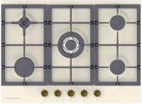 Газовая варочная панель Zigmund-Shtain (Зигмунд-Штайн) G 16.7 X