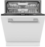 Встраиваемая посудомоечная машина Miele (Мили) G 7650 SCVi AutoDos