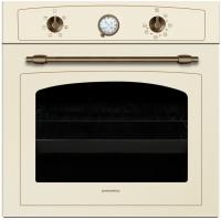 Электрический духовой шкаф MAUNFELD (Маунфилд) MEOFE.676RILB2.TMS