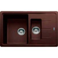 Кухонная мойка Franke (Франке) Bfg 651-78 вент-авт шоколад