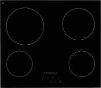 Электрическая варочная панель Kuppersberg (Купперсберг) FA6VS01