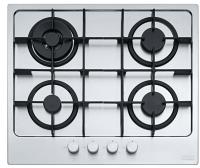 Газовая варочная панель Franke (Франке) FHMA 604 3G DC XS C