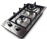 Газовая варочная панель Ginzzu (Гинззу) HCG-217