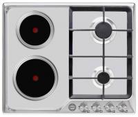 Комбинированная варочная панель Ardesia (Ардезия) F 6V22 GX
