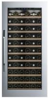 Встраиваемый винный шкаф Meyvel (Мейвел) MV66-KSB1
