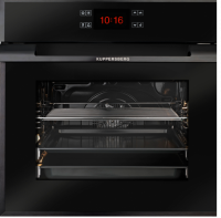 Электрический духовой шкаф Kuppersberg (Купперсберг) OZ 969 BL