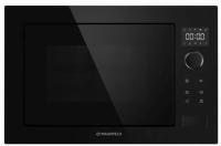 Встраиваемая микроволновая печь MAUNFELD (Маунфилд) XBMO251GB Glossy