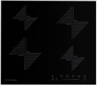 Индукционная варочная панель Kuppersberg ICS 608