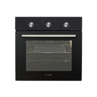 Электрический духовой шкаф Lex (Лекс) EDM 070 BL