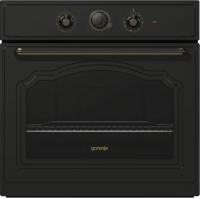 Электрический духовой шкаф Gorenje (Горенье) BO532CLB