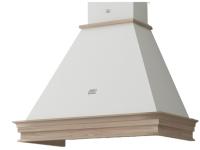 Вытяжка Lex (Лекс) VERONA BODY 600 WHITE