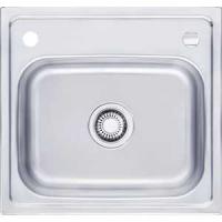 Кухонная мойка Franke (Франке) Efn 610 б/в