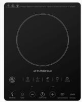 Настольная электрическая плита MAUNFELD (Маунфилд) EVCE.F291-BK