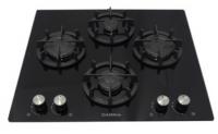 Газовая варочная панель DARINA (Дарина) 2T BGC 341 12 B
