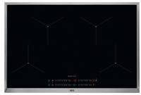Индукционная варочная панель AEG (АЕГ) IAE84411XB