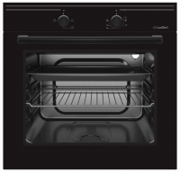 Электрический духовой шкаф LuxDorf (ЛюксДорф) B6EB04050