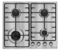 Газовая варочная панель MAUNFELD (Маунфилд) EGHS.64.3STS-ES/G
