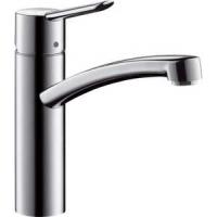 Смеситель для кухни Hansgrohe Focus S (31786000)