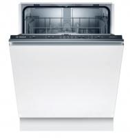 Встраиваемая посудомоечная машина Bosch (Бош) SMV25DX01R
