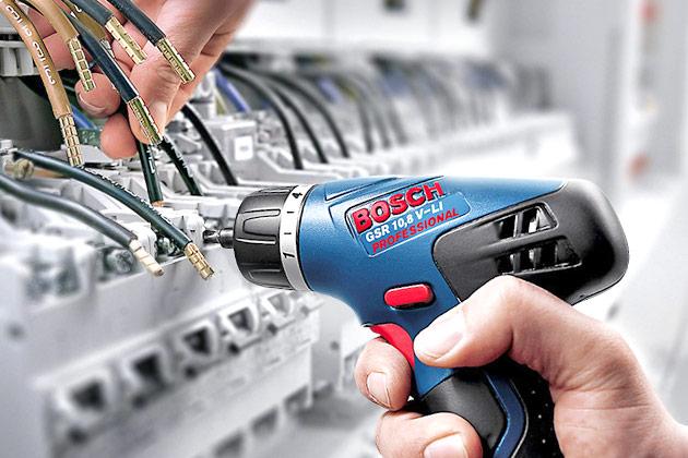 Установка и подключение