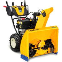 Снегоуборщик Cub Cadet XS3 76 SWE