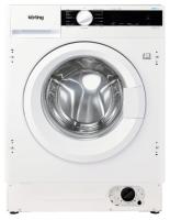 Встраиваемая стиральная машина Korting (Кёртинг) KWDI 14I96