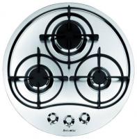 Газовая варочная панель Foster (Фостер) 7052 442 Rondo