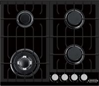 Газовая варочная панель KANZLER (Канцлер) KG 016 S