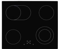 Электрическая варочная панель Delvento (Делвенто) V60D24S111