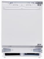 Встраиваемый холодильник MAUNFELD (Маунфилд) MBF88SWGR Inverter