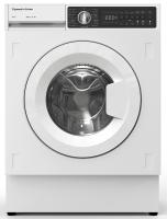 Встраиваемая стиральная машина Zigmund-Shtain (Зигмунд-Штайн) BWM 03