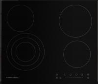 Электрическая варочная панель Kuppersberg (Купперсберг) ECS 603