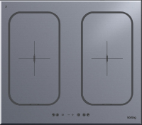 Индукционная варочная панель Korting (Кёртинг) HIB 6409 BS