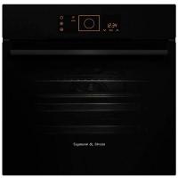 Электрический духовой шкаф Zigmund-Shtain (Зигмунд-Штайн) EN 142.921 B