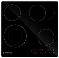 Электрическая варочная панель MAUNFELD (Маунфилд) EVCE594SMDPBK