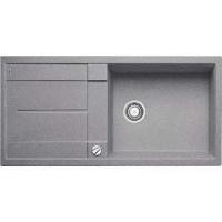 Кухонная мойка Blanco (Бланко) Metra xl 6 s темная скала
