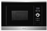 Встраиваемая микроволновая печь MONSHER (Моншер) MMH 201 BX