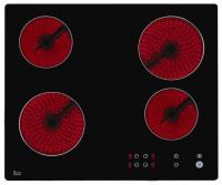 Электрическая варочная панель Teka (Тека) TCF 604