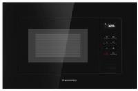 Встраиваемая микроволновая печь MAUNFELD (Маунфилд) MBMO820SGB10