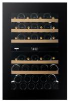 Винный шкаф Dunavox (Дунавокс) DVN-44.120DB.TO