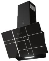 Вытяжка Lex (Лекс) MOZA 600 R1 BLACK