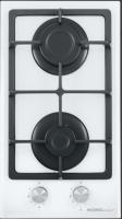 Газовая варочная панель HOMSair (ХОМСэйр) HGG323GCWH