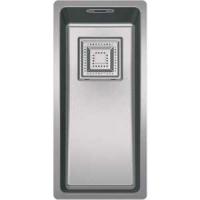 Кухонная мойка Franke (Франке) Cmx 110-17 3 1/2 вент.