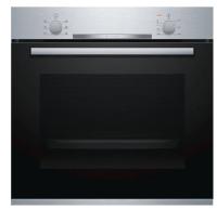 Электрический духовой шкаф Bosch (Бош) HBA530BS0S