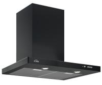 Вытяжка Elikor (Эликор) Квадра 60П-430-К3Д антрацит
